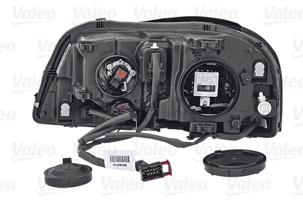 VALEO 046899 Headlight