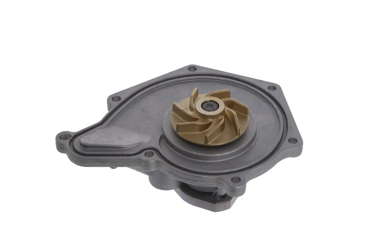 VALEO 529222 Water Pump, engine cooling