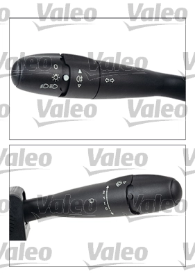 VALEO 251494 Steering Column Switch
