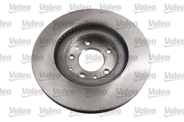 VALEO 197628 Brake Disc
