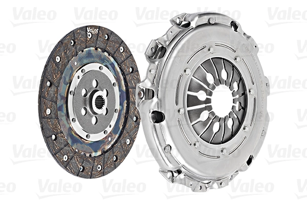 Clutch Kit KIT2P with High Efficiency Clutch 826955