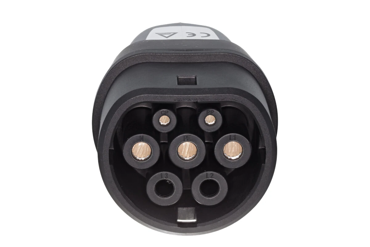 VALEO 652103 Charging Cable, electric vehicle