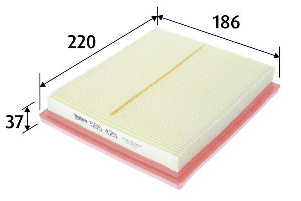 Air Filter 585428