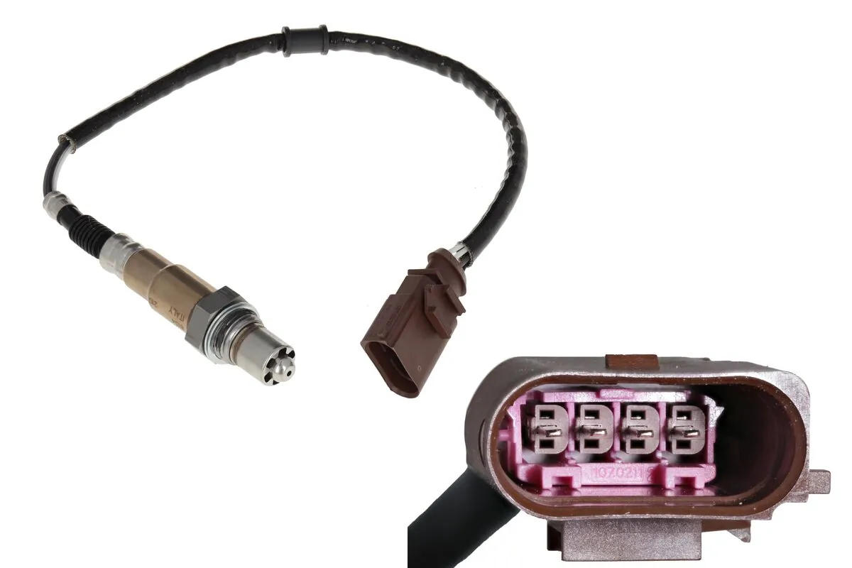 VALEO 368485 Lambda Sensor