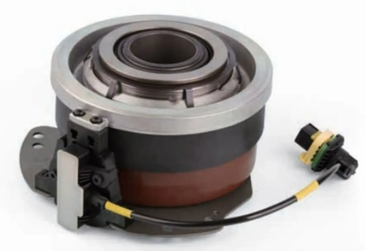 Central Slave Cylinder, clutch 830141