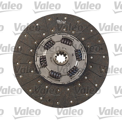 Clutch Kit NEW ORIGINAL KIT3P 827164