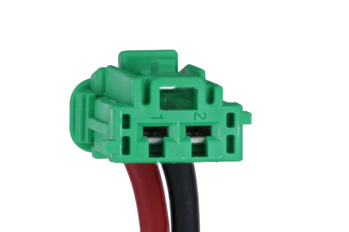 Regulator, interior blower 710355