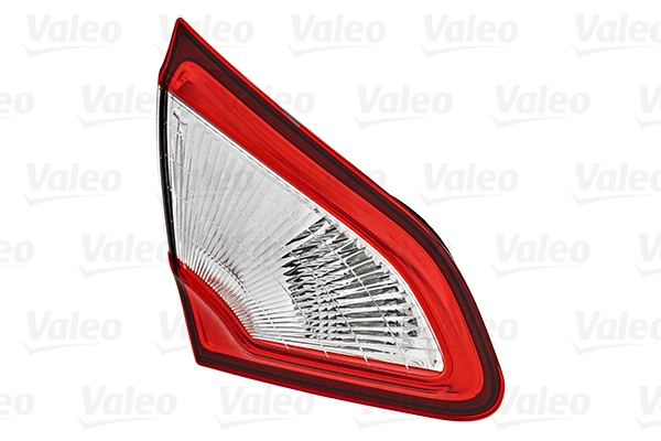 Tail Light Assembly ORIGINAL PART 044177