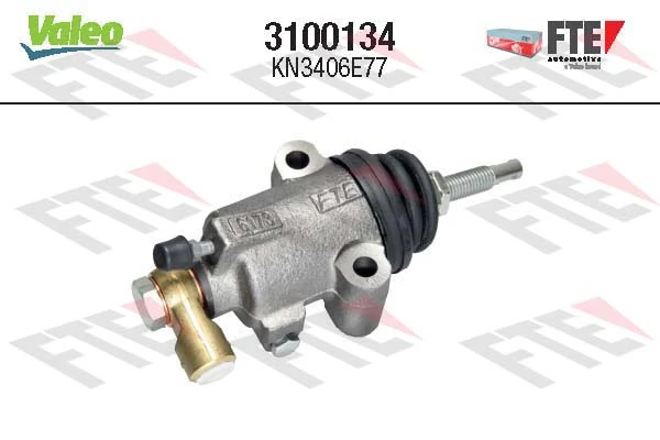 Slave Cylinder, clutch FTE CLUTCH ACTUATION 3100134