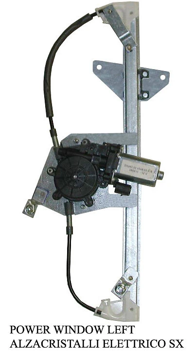 VALEO 852491 Window Regulator