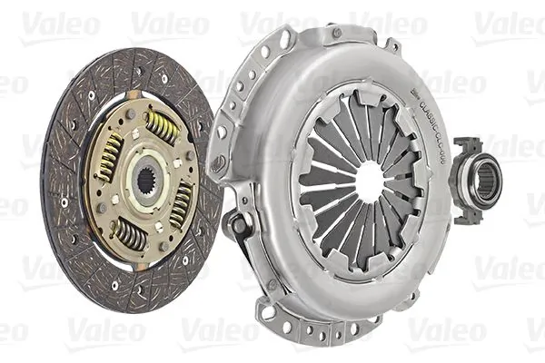 Clutch Kit VALEO CLASSIC KIT3P 786006