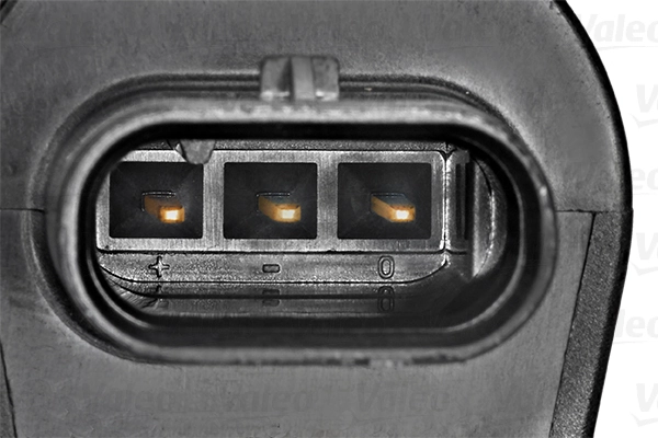 Sensor, crankshaft pulse 254110