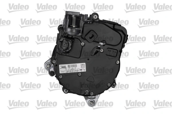 VALEO 615010 Alternator, starter