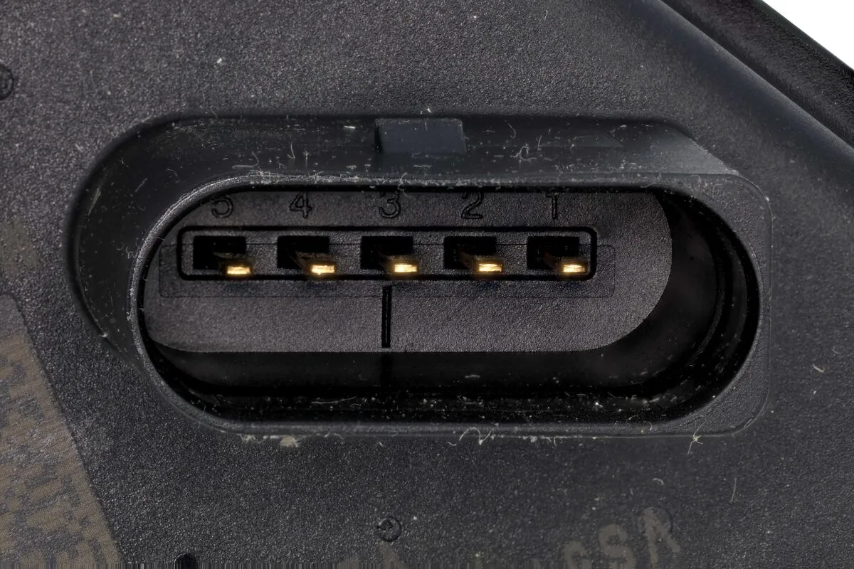 EGR Valve ORIGINAL PART 700457