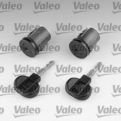 VALEO 256528 Lock Cylinder Kit