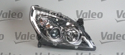 Headlight ORIGINAL PART 043016