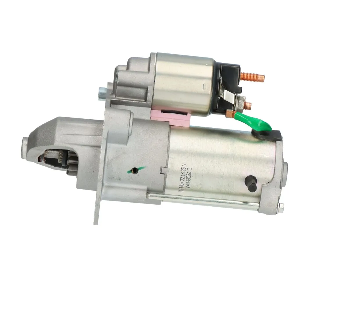 VALEO 438625 Starter