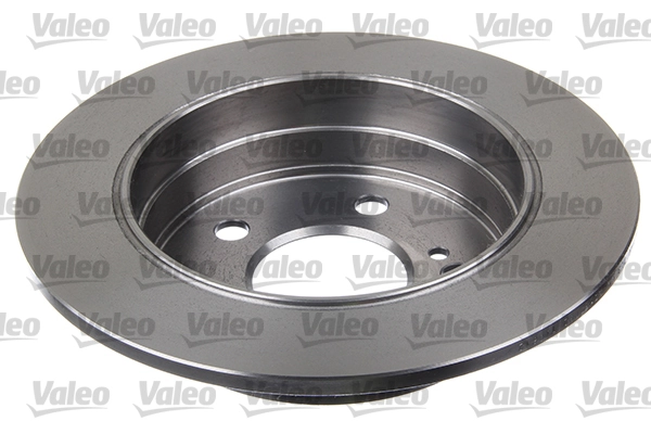 VALEO 186184 Brake Disc