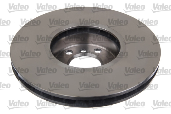 VALEO 197177 Brake Disc