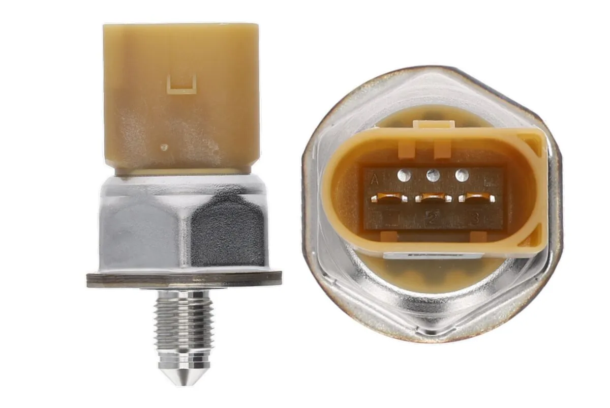 Sensor, fuel pressure 367180