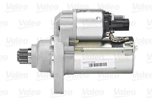 VALEO 438174 Starter