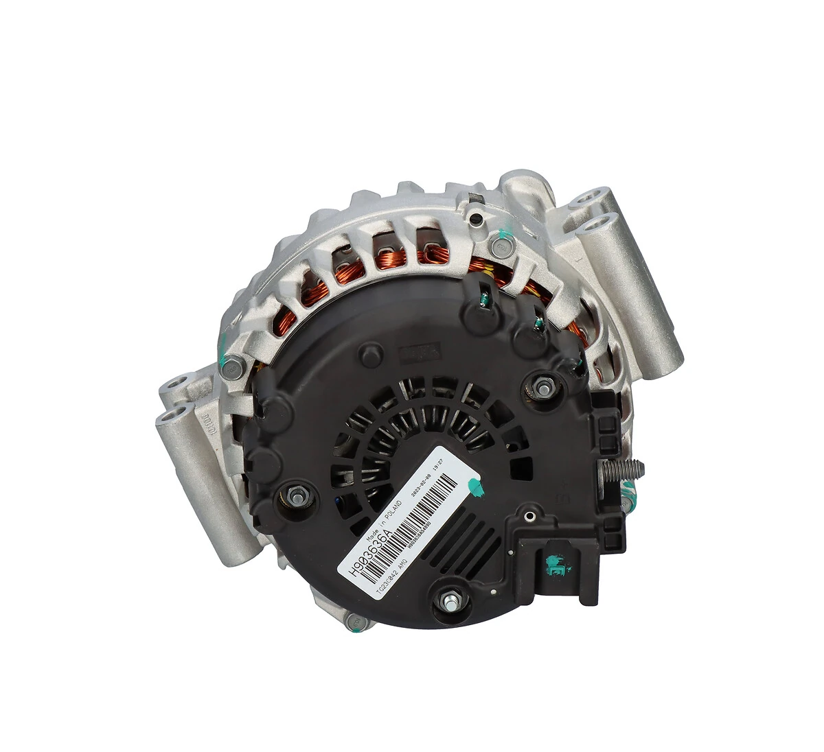 VALEO 440990 Alternator
