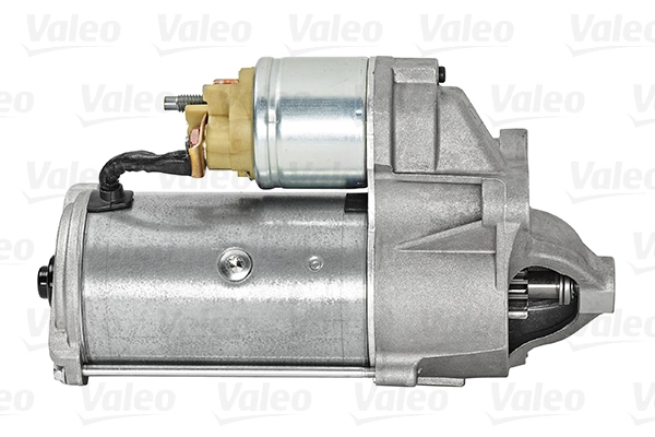 Starter VALEO ORIGINS NEW OE TECHNOLOGY 438090