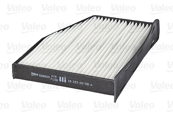 Filter, cabin air VALEO ESSENTIAL 698800