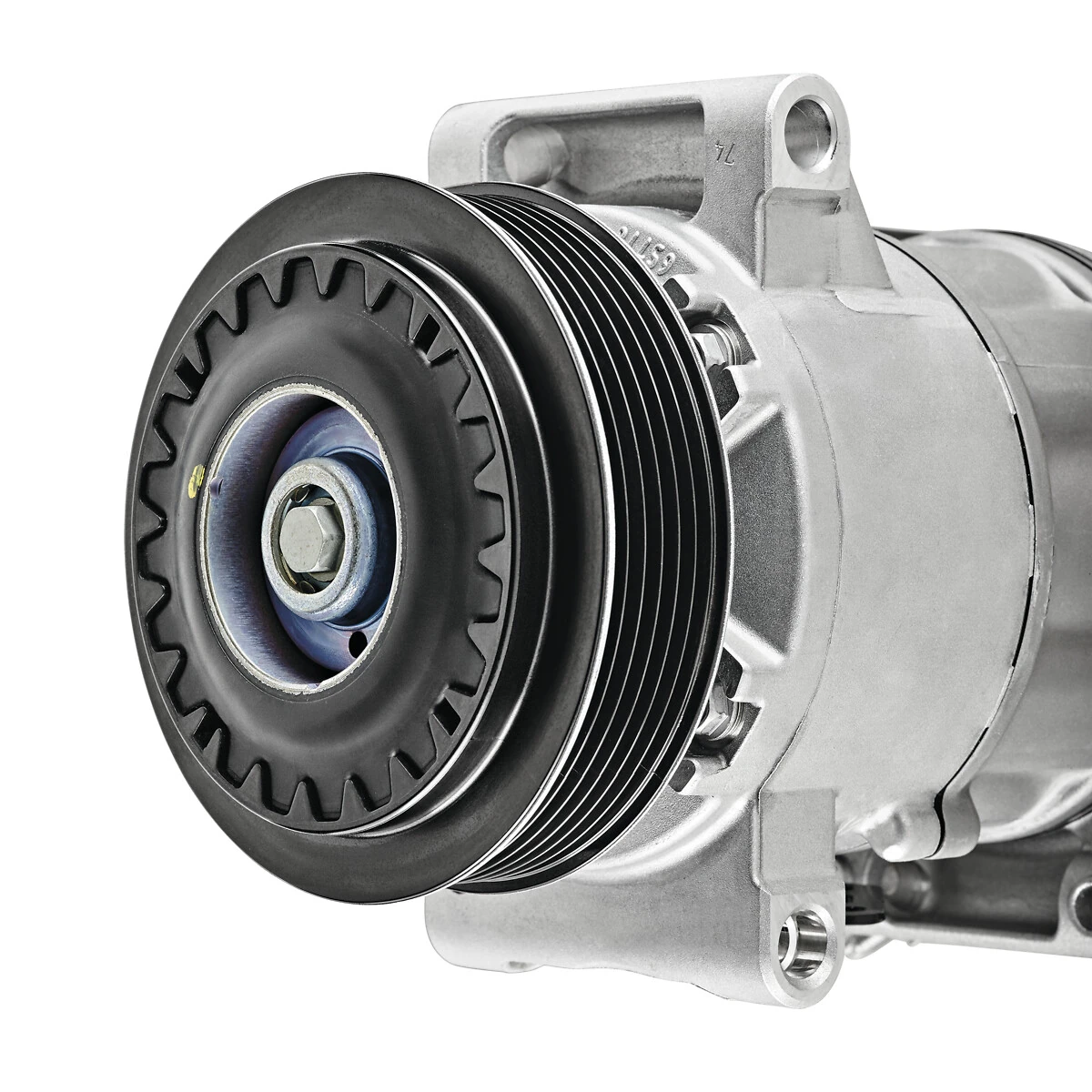 Compressor, air conditioning VALEO ORIGINS NEW OE TECHNOLOGY 813178