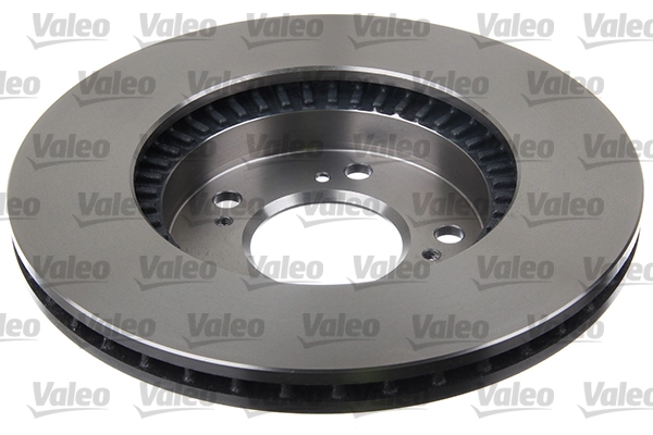 VALEO 186778 Brake Disc