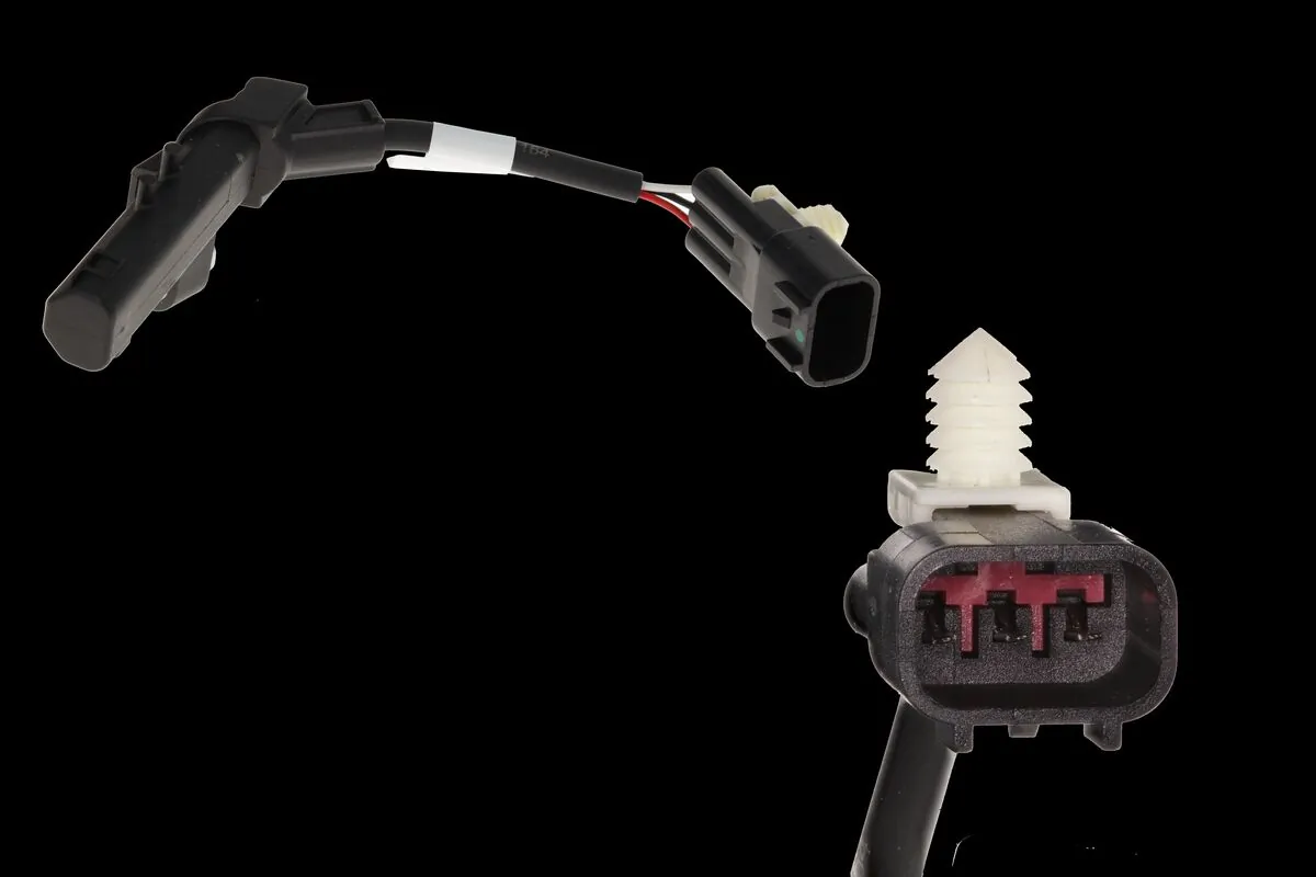 Sensor, crankshaft pulse 366570