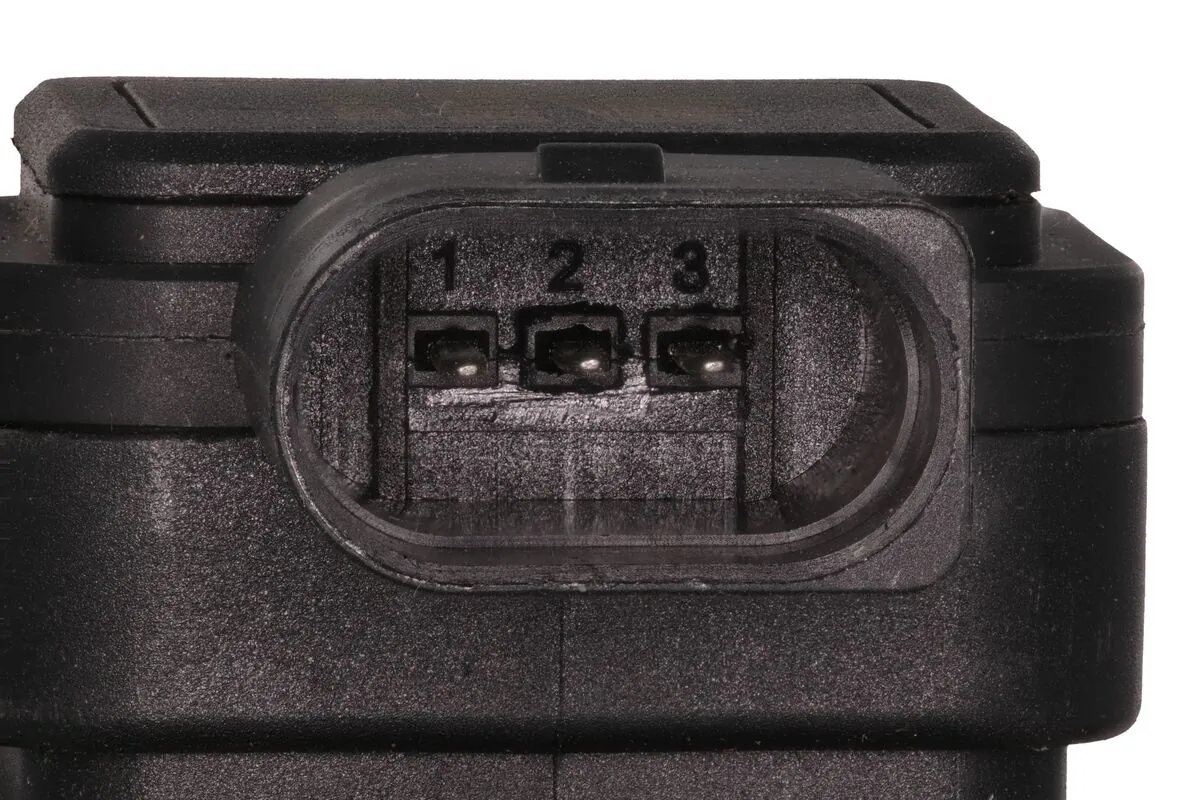VALEO 253743 Mass Air Flow Sensor
