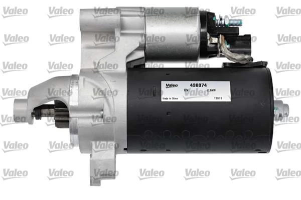 VALEO 438374 Starter