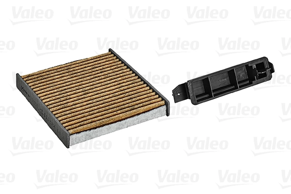 Filter, Innenraumluft VALEO PROTECT MAX 701030