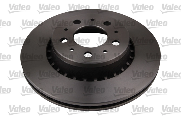 VALEO 186264 Brake Disc
