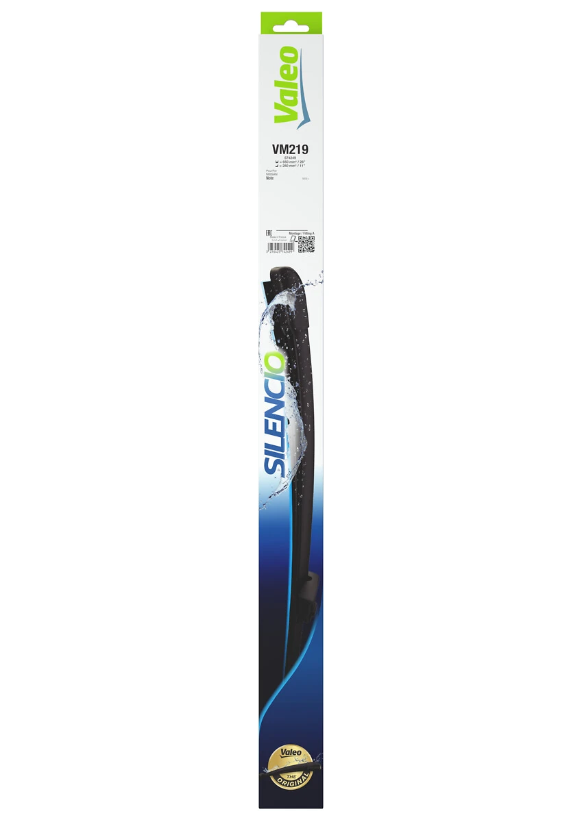 VALEO 574249 Wiper Blade