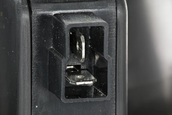 Interior Blower 884501