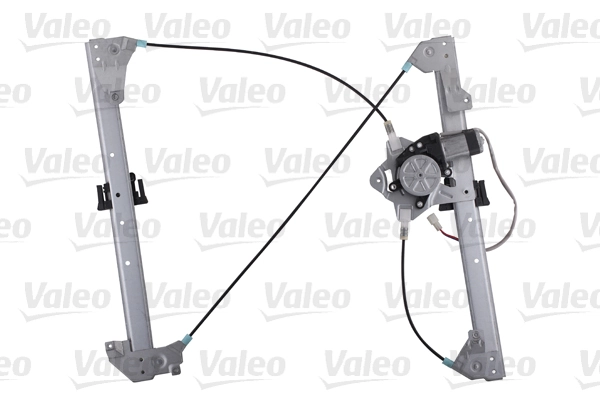 Window Regulator 850062
