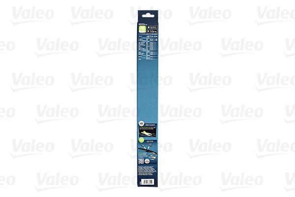 Wiper Blade HYDROCONNECT 578501