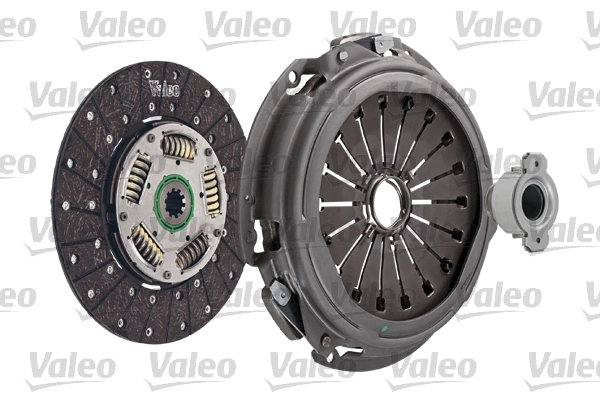 Clutch Kit NEW ORIGINAL KIT3P 827161