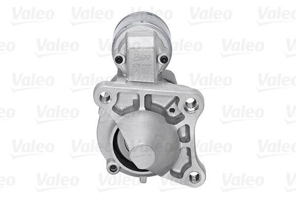 starter VALEO ORIGINS NEW OE TECHNOLOGY 438163