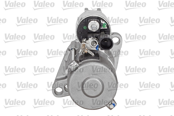 Starter VALEO ORIGINS NEW OE TECHNOLOGY 438225
