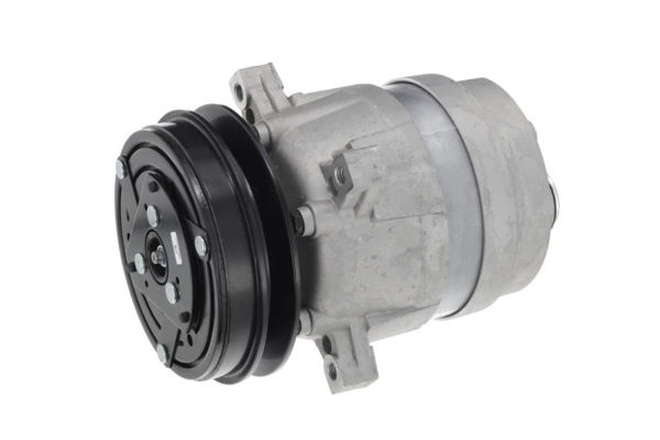 VALEO 699168 Compressor, air conditioning