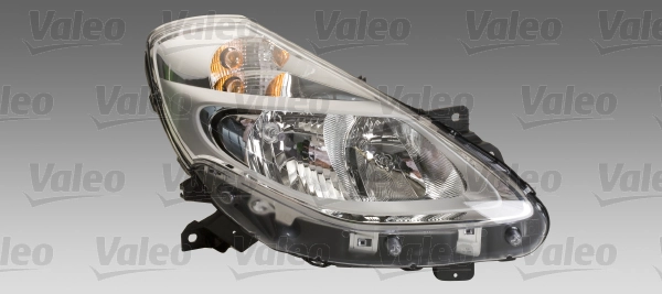 Headlight ORIGINAL PART 044052