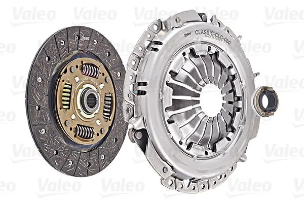 Clutch Kit VALEO CLASSIC KIT3P 786050