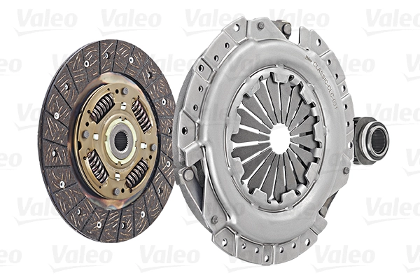 Clutch Kit VALEO CLASSIC KIT3P 786031