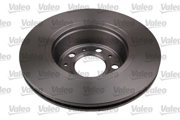 VALEO 186264 Brake Disc