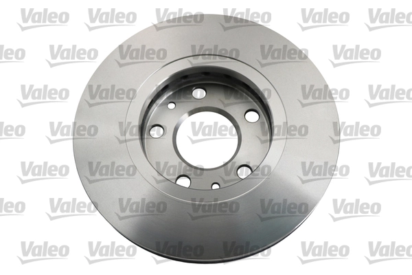VALEO 197192 Brake Disc