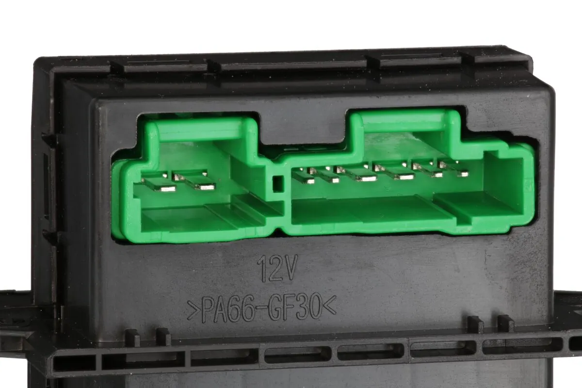 Regulator, interior blower 710355