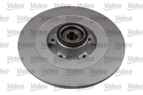 Brake Disc COATED 675413